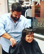 CAPRICE Hairstyle Bild 3