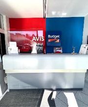 Avis Autonoleggio - Meda immagine 5