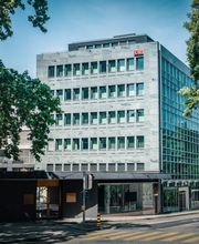 Banque CIC (Suisse) SA Bild 1