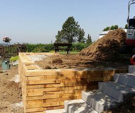 Garten Pfister Bild 1