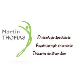 Thomas Martin