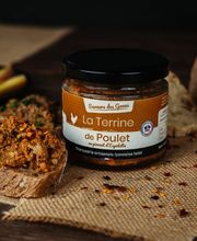 Saveurs des Gones image 4