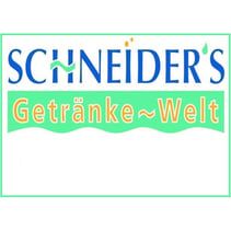 Schneider´s Getränke - Welt