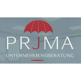 P R J M A Unternehmensberatungs GmbH