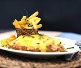 Schlemmerhäuschen-Schnellrestaurant Bild 9