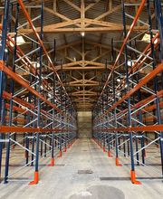 Entrepôt Logistique THOMASSE et Frère ( ELTF) image 2