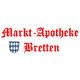Logo der Markt-Apotheke