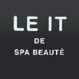 Le IT De Spa Beauté