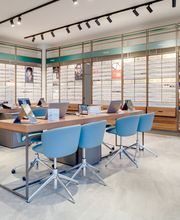 Opticien REIMS SAINT BRICE Générale d'Optique image 5