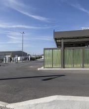 This is a picture representing NF080213 (FUELING) - CATALOGNE CARBURANTS NORD PL