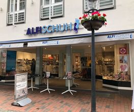 Alfi Schuh Bild 2