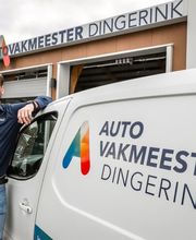 Autovakmeester Dingerink in Zwolle