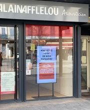 Audioprothésiste Draguignan-Alain Afflelou Acousticien image 1