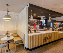 McDonald's Bild 4