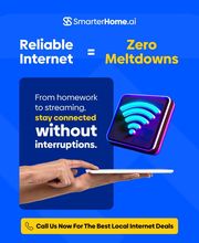 SmarterHome.ai - Compare Local Internet Deals image 17