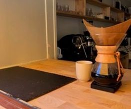 PATAP Kaffeerösterei Ramsen / PATAP Café in Stein am Rhein Bild 11