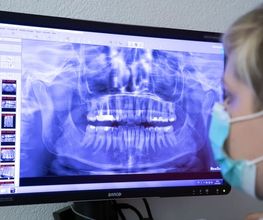Servizio Medico Dentario Regionale - SAM Bild 8