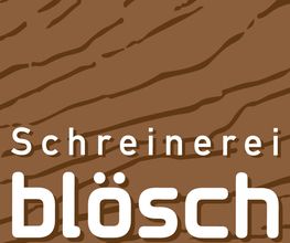 Schreinerei Blösch GmbH Bild 1