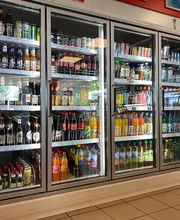 star Tankstelle Bild 7