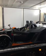 Beck Lackierungen Bild 8