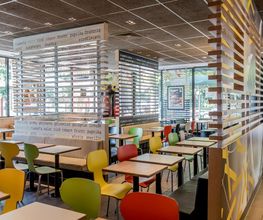 McDonald's Bild 6