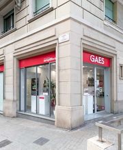 GAES Barcelona Gaudí imagen 8