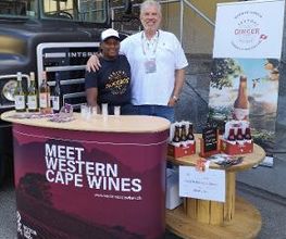 Western Cape Wines_Wines, Ginger Beer & Eistee