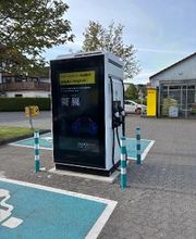 ChargeOne Ladestation Bild 1