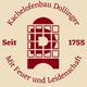 Kachelofenbau Dollinger e.K.