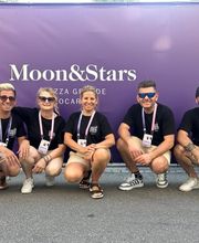 Marzia Reinigung Team - Pulizie e Manutenzioni Generali - Multiservice Bild 2