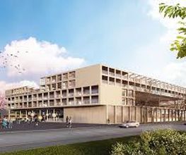 Stiftung Lichthof Bild 1