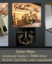 Salon Maju Bild 2