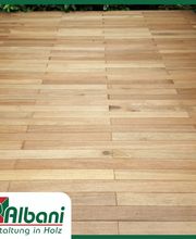 Tischler Daniel Albani Gestaltung in Holz Bild 5