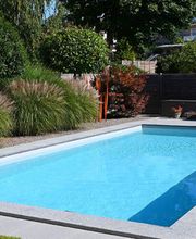 ProCentFabrik Pool's | Schwimmbäder | Schwimmteiche Bild 5