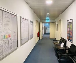 Pflegeschule Berlin international Bild 3