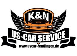 K&N US-Car Service Reutlingen