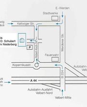 Dr. R. Knollmann - Dr. L.B. Welp, Radiologen-Gemeinschaftspraxis Bild 1