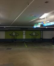 Shell Recharge Charging Station Bild 1