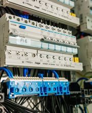 Lange & Lange | Elektroinstallationen Bild 7