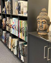 Standortbild Wohnberatungszentrum MEGA eG Freiburg, Großhandel für Maler, Bodenleger und Stuckateure