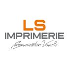 IMPRIMERIE LS Adhésif