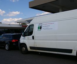 Pinar Abpumpservice - falsch getankt? Bild 19