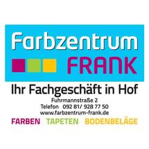 Farbzentrum Frank GmbH