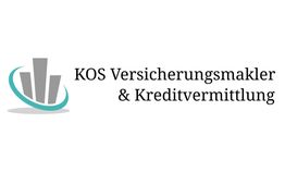 KOS Versicherungsmakler & Kreditvermittlung