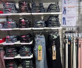 JEANS FRITZ Bild 14