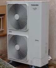 Chauffage Climatisation Energie CCEB image 5
