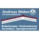 Dachdeckerei Weber, Andreas