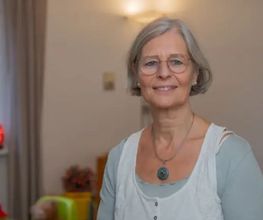 GREET VAN GULCK PRAXIS FÜR BIODYNAMISCHE OSTEOPATHIE & SCHMERZTHERAPIE - HEILPRAKTIKERIN - Bild 1