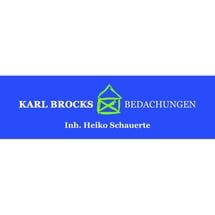 Karl Brocks Bedachungen Inh. Heiko Schauerte