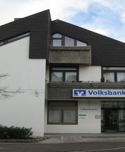 Volksbank Göppingen eG, Geschäftsstelle Heiningen Bild 1